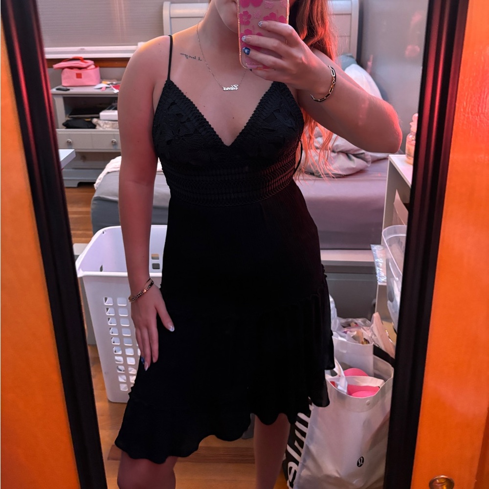 Sun dress